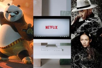 Bakal Dihapus Netflix, Yuk Nonton 6 Film Bagus Ini Sambil Mengisi Akhir Pekan