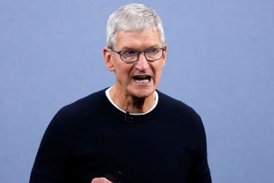 Tim Cook Kesal dengan Karyawan Apple yang Bocorkan Rahasia Perusahaan!
