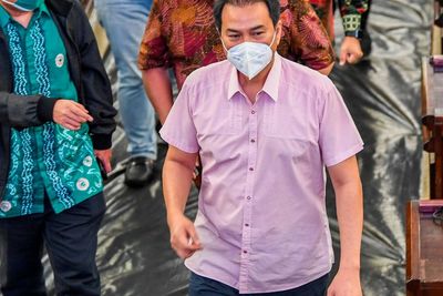 Perjalanan Kasus Azis Syamsuddin Hingga Ditangkap KPK di Jumat Keramat