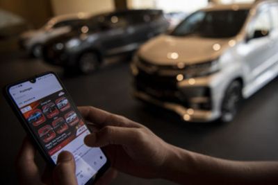 Mobil Sejuta Umat Masih yang Paling Laris Penjualannya se-Indonesia Bahkan Meroket