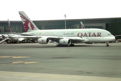 Per November Nanti, Qatar Airways akan Meluncurkan Penerbangan ke Almaty!
