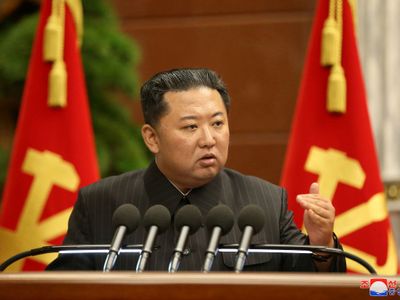 Tak Becus Atasi Banjir Bandang, Kim Jong Un Eksekusi Mati 30 Pejabat Korut