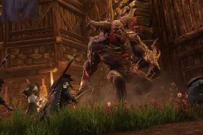 Game MMORPG New World Tidak Sediakan Satupun Server di Region Asia!