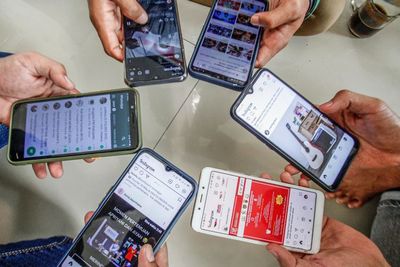 Perbaikan Kabel Bawah Laut untuk Internet Indihome dan Telkomsel Butuh Satu Bulan