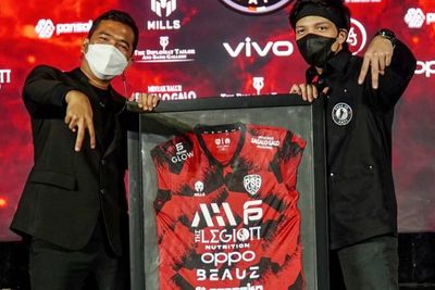 AHHA PS Pati Disebut Gibran Jago Kungfu, Atta Halilintar Tak Masalah