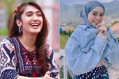 Revi Mariska Dihujat Netizen Usai Sebut Wajah Lesty Tua, Dibilang Kayak Ibu-ibu