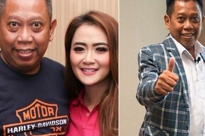 Tukul Arwana Sakit, Vega Kabarkan Melalui Medsos Hingga Netizen Turut Mendoakan