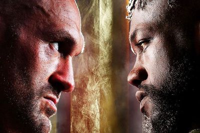 Tyson Fury Tolak Vaksin Dosis Kedua Sebelum Pertarungan Ketiganya dengan Deontay Wilder