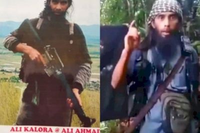 Sosok Ali Kalora yang Ditembak Mati Satgas Madago, Gembong MIT Penerus Santoso