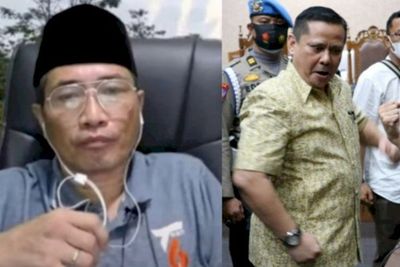 Total Sudah Ada 18 Saksi Diperiksa Bareskrim Terkait Penganiayaan Muhammad Kece