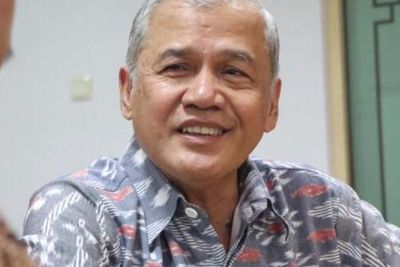 Muhammadiyah Minta Umat Islam Jangan Marah Jika Ada yang Pakai Kopiah Disebut Kadrun