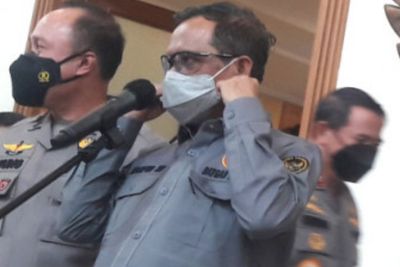 Mahfud MD Klaim Kasus Pungli di Tanah Air Bekurang Drastis