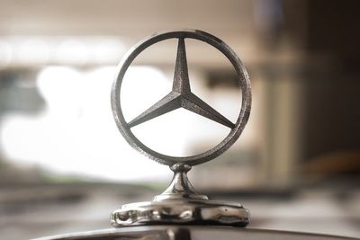 Bukan Karena Pasokan, Mercedes Tidak Ingin Pakai V8 Lagi Karena Masalah Kualitas!