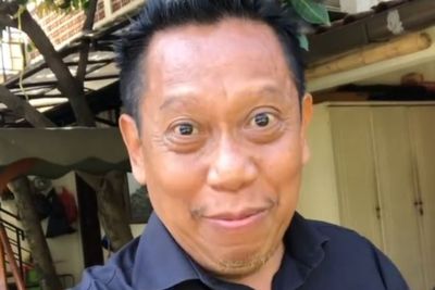 Tukul Arwana Alami Pendarahan Otak, Kenali Penyebab dan Gejalanya