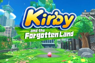 Kirby and the Forgotten Land Hadir Sebagai Game 3D Platformer untuk Switch, Rilis 2022!