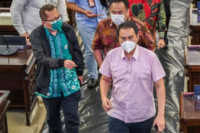 Azis Syamsuddin Dijemput Paksa KPK, Golkar: Kita Hargai Proses Hukum!
