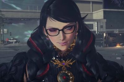 PlatinumGames Akhirnya Rilis Gameplay Trailer untuk Game Bayonetta 3!