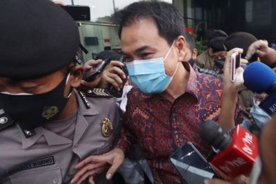 Azis Ditangkap KPK, Golkar Akan Siapkan Sosok Pengganti Sebagai Pimpinan DPR