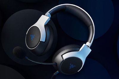 Razer Rilis Headset Gaming Kaira X untuk PlayStation 5 dan Xbox Series X!