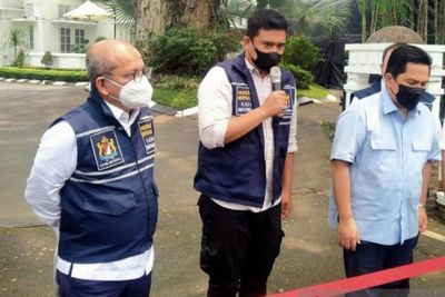 Pemko Medan Tetap Genjot 3T Meski PPKM Turun level