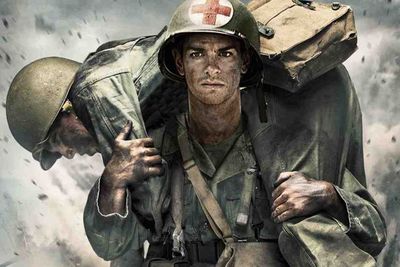 Hacksaw Ridge, Film Perang Yang Diperankan Oleh Pemain Spider-Man