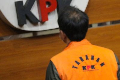 Hari Ini Partai Golkar akan Sampaikan Sikap Usai Azis Syamsuddin Jadi Tersangka di KPK
