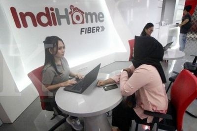 Jaringan Internet Terganggu, Ini 3 Jenis Kompensasi yang Diberikan ke Pelanggan IndiHome