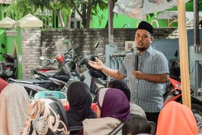 Ratusan Warga Blokir Jalan Labuhan Deli, DPRD: Medan Utara Hanya Jadi Isu & Nihil Eksekusi