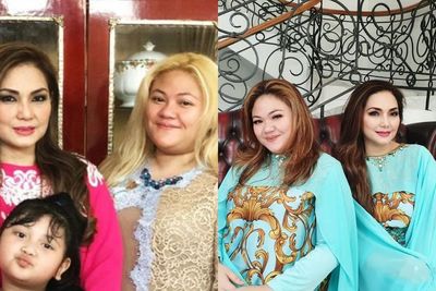 Putri Nia Daniaty Terlibat Penipuan Modus CPNS, 225 Jadi Korban Termasuk Gurunya