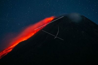 Ini Penyebab Terjadi 141 Kali Guguran Lava Meluncur dari Gunung Merapi, Ini Kata BPPTKG
