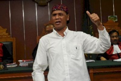 Kini Bertobat, Hercules Blak-blakan Mengaku Tangannya Pernah Kotor dengan Darah