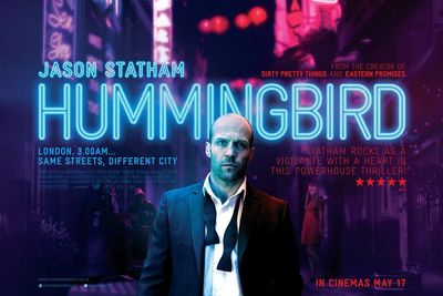 Hummingbird (Redemption), Film Jason Statham Yang Balaskan Dendam Atas Kematian Kekasihnya