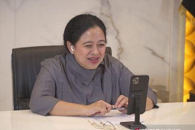 Puan Pastikan DPR Tetap Terbuka dan Terima Aspirasi Rakyat di Masa Pandemi