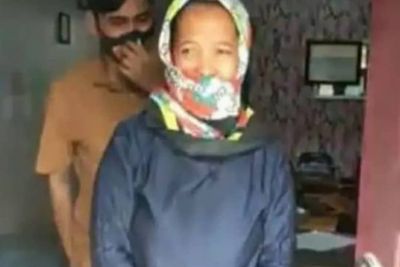 Ibu di Sultra Tumbalkan Anak Kandungnya yang Masih di Bawah Umur ke Dukun Palsu Demi Harta
