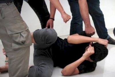 Viral Pelajar SMP di Sumbar Dikeroyok di Perkebunan Sawit, Korban Dibiarkan Sendiri