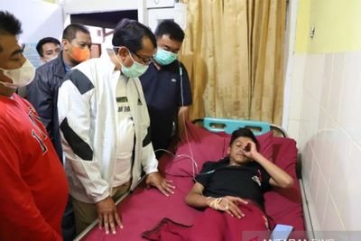 Heboh Kasus Pendaki Ditemukan Usai Hilang 5 Hari di Gunung Guntur, Ini Kata Wabup Garut