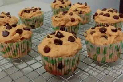 Punya Stok Ubi di Rumah Tapi Bingung Mau Diolah Jadi Apa? Yuk Kita Buat Muffin Ubi Kuning