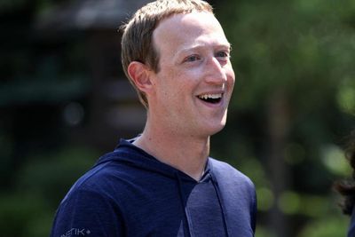 Facebook Bayar Rp70 Triliun di Kasus Cambridge Analytica untuk Melindungi Mark Zuckerberg