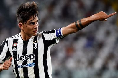 Dybala Segera Teken Perpanjangan Kontrak di Juventus