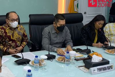 Terjerat Kasus Korupsi, Golkar Nonaktifkan Azis Syamsuddin Sebagai Waketum