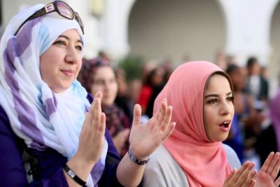 Muslim Amerika Masih Dicurigai Pasca 9 11, Muslimah Ini Calonkan Diri jadi Anggota Dewan