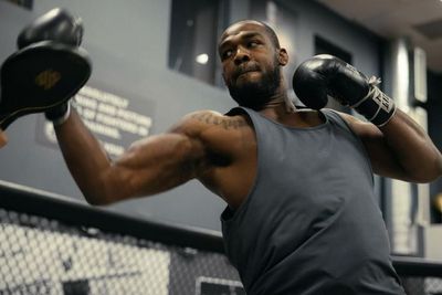 Tersandung Kasus KDRT, Petarung UFC Jon Jones Diringkus Polisi