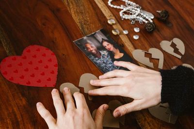 Kesal Istri Tak Mandi Selama Dua Tahun, Pria di India Ini Pilih Bercerai