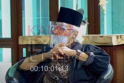 Karni Ilyas Ungkap Alasan ILC Bubar, Salim Said Singgung Soal Penguasa Tak Cuma Satu Orang
