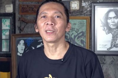 Blokir Netizen Saat Terima Komentar Buruk, Bimbim Slank: Ketimbang Gue Samperin?