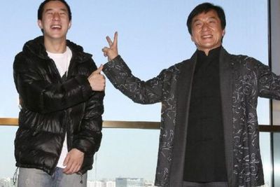 Meski Sukses, Jackie Chan Mengaku Tak Tahu Di mana Anaknya Sekolah!