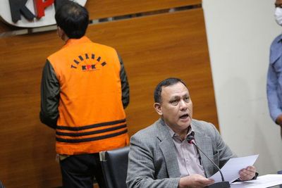 Melihat Harta Kekayaan Azis Syamsuddin yang Jadi Tersangka Korupsi, Capai Rp100 Miliar