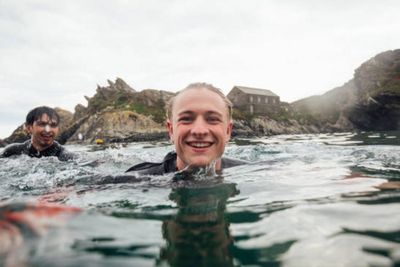 Terpeleset saat Selfie, Pengunjung Dermaga Panton Bagan Asahan Jatuh ke Laut dan Hilang