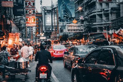 Thailand akan Memangkas Durasi Karantina untuk Turis Asing yang Divaksinasi!