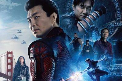 Shang-Chi Jadi Film Terlaris di AS Selama Pandemi, Siap Kalahkan Black Widow?